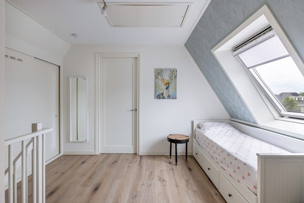 Medium property photo - James Wattsingel 13, 8302 ZS Emmeloord